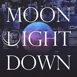 Ｉｎｉｔｉａｌ’Ｌ「ＭＯＯＮ　ＬＩＧＨＴ　ＤＯＷＮ」