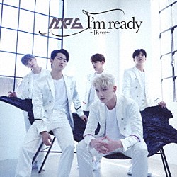 ＭＡＰ６「Ｉ’ｍ　ｒｅａｄｙ～ＪＰ．ｖｅｒ～」