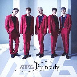 ＭＡＰ６「Ｉ’ｍ　ｒｅａｄｙ～ＪＰ．ｖｅｒ～」