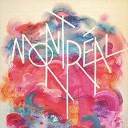 エリザベス・シェパード「モントリオール」