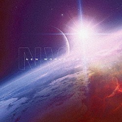 Ｌｕｎｖ　Ｌｏｙａｌ「ＮＥＷ　ＷＯＲＬＤ　ＯＲＤＥＲ」
