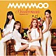 ＭＡＭＡＭＯＯ「Ｄｅｃａｌｃｏｍａｎｉｅ　－Ｊａｐａｎｅｓｅ　ｖｅｒ．－」