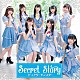 ピュアリーモンスター「Ｓｅｃｒｅｔ　Ｓｔｏｒｙ」