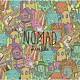ダイスケ「ＮＯＭＡＤ」