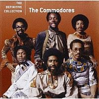 コモドアーズ「 マシーン・ガン～ベスト・オブ・コモドアーズ」