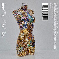 ＫＥＩＴＡ　ＳＡＮＯ「 ＰＡＲＴＩＥＳＴ　Ⅰ＃」