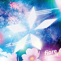 綺星★フィオレナード「 ｆｉｏｒｅ　ｄ’ａｍｏｒｅ＊」
