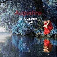 アレッサンドロ・ガラティ「 オーガスティン」