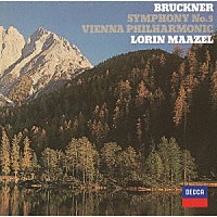 ロリン・マゼール「 ブルックナー：交響曲第５番」