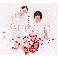 Ａｎｄａｒｅ「 鏡に映る花のように」