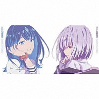 宝多六花（ＣＶ：宮本侑芽）／新条アカネ（ＣＶ：上田麗奈）「 ＳＳＳＳ．ＧＲＩＤＭＡＮ　ＣＨＡＲＡＣＴＥＲ　ＳＯＮＧ．２　ガラス玉／もっと君を知りたい」