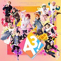 （Ｖ．Ａ．）「 「ＭＡＮＫＡＩ　ＳＴＡＧＥ『Ａ３！』～ＳＰＲＩＮＧ　＆　ＳＵＭＭＥＲ　２０１８～」ＭＵＳＩＣ　Ｃｏｌｌｅｃｔｉｏｎ」