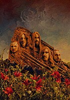 オーペス「 ガーデン・オブ・ザ・タイタンズ～オーペス・ライヴ・アット・レッド・ロックス・アンフィシアター」