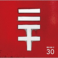 電気グルーヴ「 ３０」