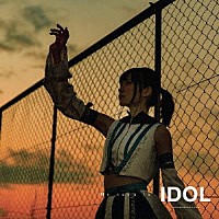 空野青空「 Ｍｙ　ｎａｍｅ　ｉｓ　ＩＤＯＬ」