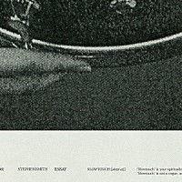 ＳＴＥＰＨＥＮＳＭＩＴＨ「 ＥＳＳＡＹ」