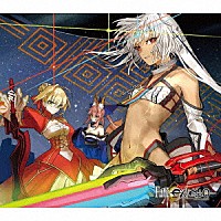 （ゲーム・ミュージック）「 Ｆａｔｅ／ＥＸＴＥＬＬＡ　Ｏｒｉｇｉｎａｌ　Ｓｏｕｎｄｔｒａｃｋ」