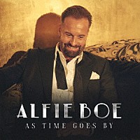 アルフィー・ボー「 アズ・タイム・ゴーズ・バイ」