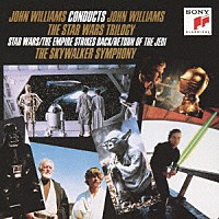 ジョン・ウィリアムズ（指揮者）「 ベスト・オブ・スター・ウォーズ」