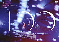 ｗ－ｉｎｄｓ．「 ｗ－ｉｎｄｓ．　ＬＩＶＥ　ＴＯＵＲ　２０１８　“１００”」