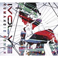 ＩＶＯＬＶＥ「 ＨＵＭＡＮＯＩＤ　ＨＵＭＡＮ」