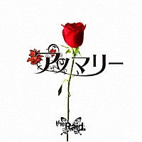 ｔｈｅ　Ｒａｉｄ．「 アノマリー」