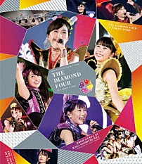 ももいろクローバーＺ 「ももいろクローバーＺ　１０ｔｈ　Ａｎｎｉｖｅｒｓａｒｙ　Ｔｈｅ　Ｄｉａｍｏｎｄ　Ｆｏｕｒ　－ｉｎ　桃響導夢－　ＬＩＶＥ　Ｂｌｕ－ｒａｙ」