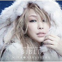 中島美嘉 「雪の華１５周年記念ベスト盤　ＢＩＢＬＥ」