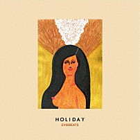 ＥＶＩＳＢＥＡＴＳ 「ＨＯＬＩＤＡＹ」
