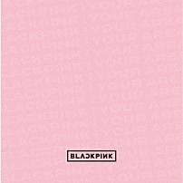 ＢＬＡＣＫＰＩＮＫ 「ＢＬＡＣＫＰＩＮＫ　ＩＮ　ＹＯＵＲ　ＡＲＥＡ」