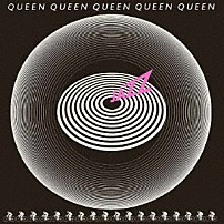 クイーン 「ジャズ」