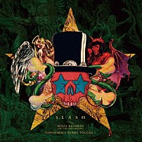 スラッシュ 「Ｃｏｎｓｐｉｒａｃｙ　Ｓｅｒｉｅｓ　ＶｏｌｕｍｅⅠ」