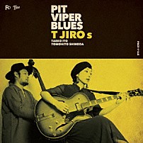 Ｔ字路ｓ 「ＰＩＴ　ＶＩＰＥＲ　ＢＬＵＥＳ」