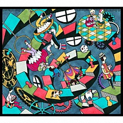 チャラン・ポ・ランタン「過去レクション」