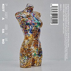 ＫＥＩＴＡ　ＳＡＮＯ「ＰＡＲＴＩＥＳＴ　Ⅰ＃」