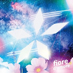 綺星★フィオレナード「ｆｉｏｒｅ　ｄ’ａｍｏｒｅ＊」