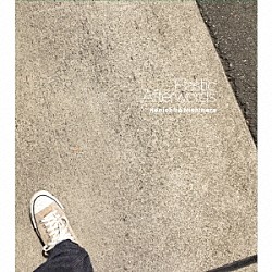 Ｋｅｎｉｃｈｉｒｏ　Ｎｉｓｈｉｈａｒａ「Ｅｌａｓｔｉｃ　Ａｆｔｅｒｗｏｒｄｓ」