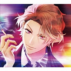 （ゲーム・ミュージック） 二見重人＆新橋新［茅ヶ崎至、摂津万里（ＣＶ：浅沼晋太郎、沢城千春）］ 只野誠人＆近藤譲［斑鳩三角、月岡紬（ＣＶ：廣瀬大介、田丸篤志）］「ウラオモテＴＥＡＣＨＥＲ」