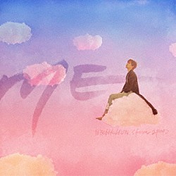 ＮＩＣＨＫＨＵＮ（Ｆｒｏｍ　２ＰＭ）「ＭＥ」