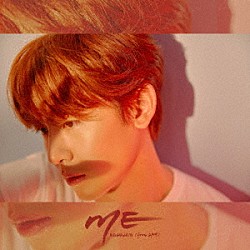 ＮＩＣＨＫＨＵＮ（Ｆｒｏｍ　２ＰＭ）「ＭＥ」