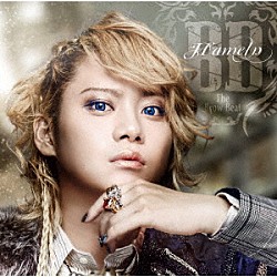 Ｔｈｅ　Ｂｒｏｗ　Ｂｅａｔ「Ｈａｍｅｌｎ」