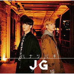 ＪＧ「ハナツバキ」