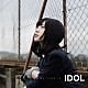 空野青空「Ｍｙ　ｎａｍｅ　ｉｓ　ＩＤＯＬ」