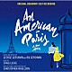 オリジナル・ブロードウェイ・キャスト・レコーディング「パリのアメリカ人」