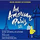 オリジナル・ブロードウェイ・キャスト・レコーディング「パリのアメリカ人」