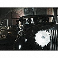 松下優也「 ＢＬＡＣＫ　ＮＥＶＥＲＬＡＮＤ」