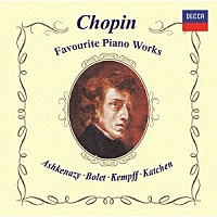 （クラシック）「 ショパン：ピアノ名曲集」