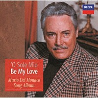 マリオ・デル・モナコ「 デル・モナコ・ソング・アルバム」