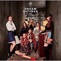 ＤＲＥＡＭＣＡＴＣＨＥＲ「 ＰＩＲＩ～笛を吹け～－Ｊａｐａｎｅｓｅ　ｖｅｒ．－」