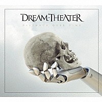 ドリーム・シアター「 ディスタンス・オーヴァー・タイム　リミテッド・エディション」